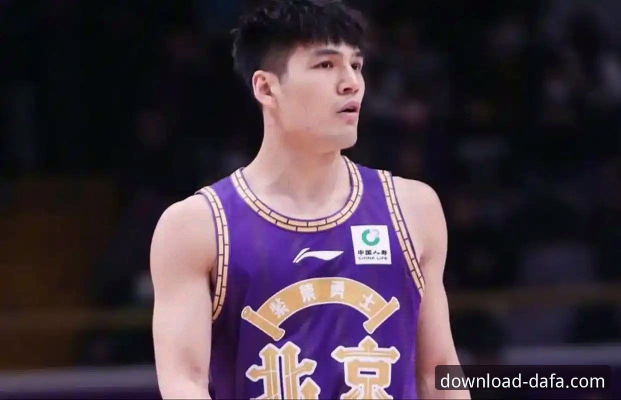 CBA状元陈国豪回避条款事件全解析：理解规则与观赛实用指南